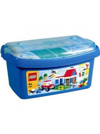 LEGO Large Brick Box Game